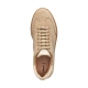 Basket Cuir Geox Meleda