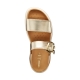 Sandales Cuir Geox Xand