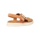 Sandales Cuir Geox Xand