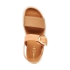 Sandales Cuir Geox Xand