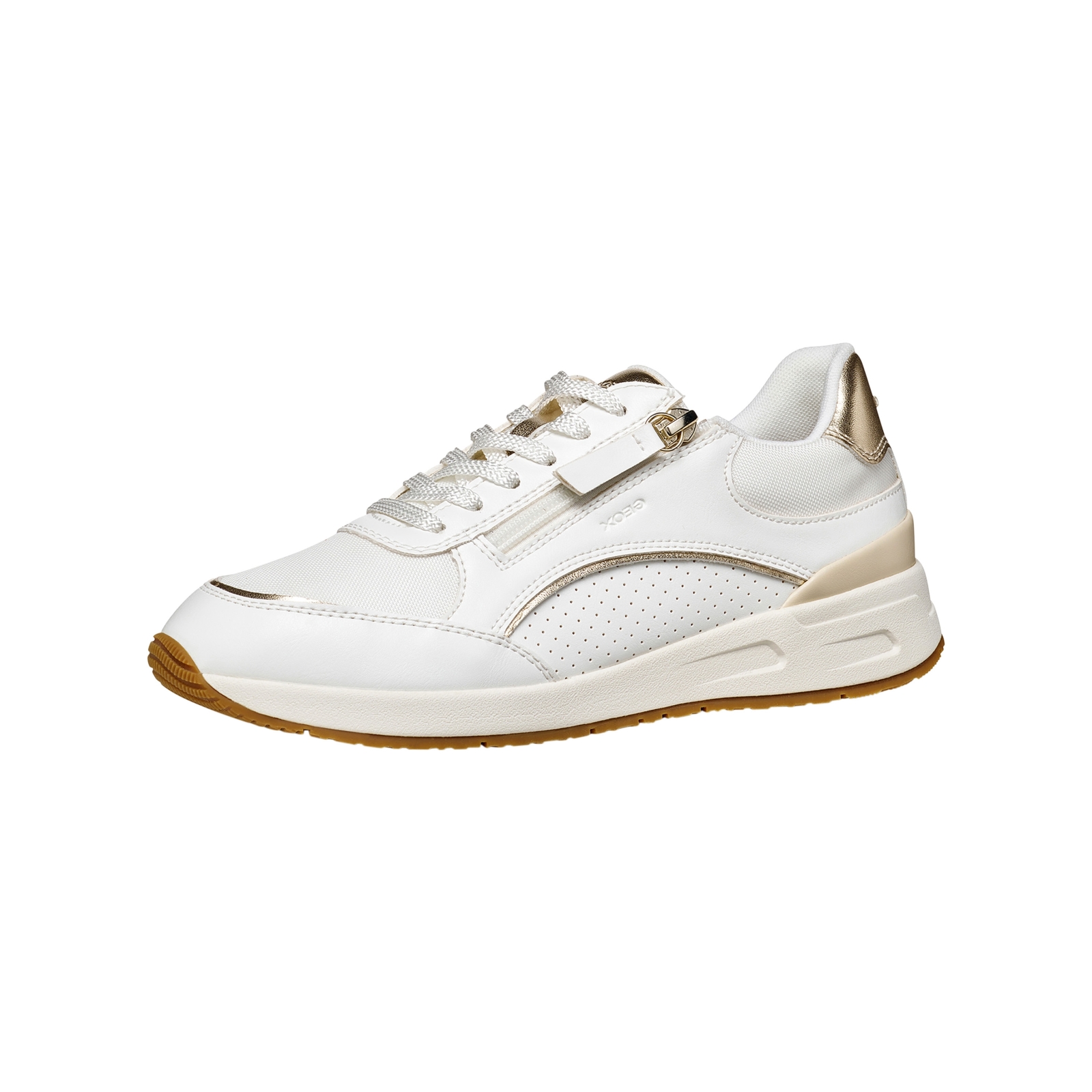 Basket à Lacets Geox Bulmya