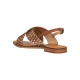 Sandales Cuir Geox Manddalusia