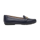 Mocassin Cuir Geox Annytah