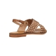 Sandales Cuir Geox Manddalusia
