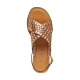 Sandales Cuir Geox Manddalusia