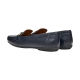 Mocassin Cuir Geox Annytah
