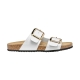 Mules Cuir Geox Briona
