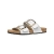 Mules Cuir Geox Briona