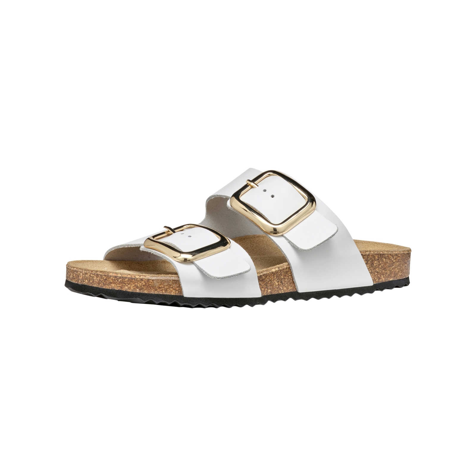 Mules Cuir Geox Briona