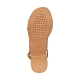 Sandales Cuir Geox Manddalusia