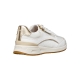 Basket à Lacets Geox Bulmya