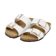 Mules Cuir Geox Briona