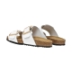 Mules Cuir Geox Briona