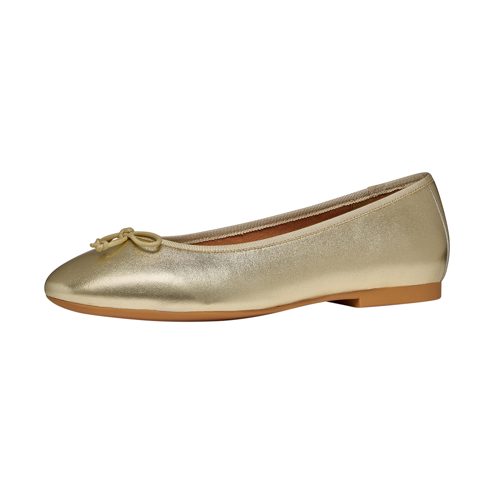 Ballerine Cuir Geox New Palmaria