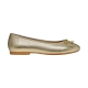 Ballerine Cuir Geox New Palmaria