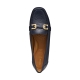 Mocassin Cuir Geox Annytah