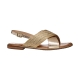 Sandales Cuir Geox Sozy Plus