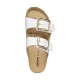 Mules Cuir Geox Briona