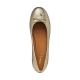 Ballerine Cuir Geox New Palmaria