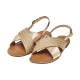 Sandales Cuir Geox Sozy Plus