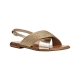 Sandales Cuir Geox Sozy Plus