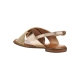 Sandales Cuir Geox Sozy Plus