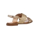 Sandales Cuir Geox Sozy Plus