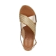 Sandales Cuir Geox Sozy Plus