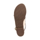 Sandales Cuir Geox Sozy Plus