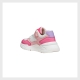 Basket à Lacets Geox Enfant J Loftus
