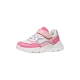 Basket à Lacets Geox Enfant J Loftus