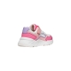 Basket à Lacets Geox Enfant J Loftus