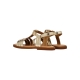 Sandale Cuir Enfant Geox Karly