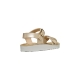 Sandale Cuir Enfant Geox Costarei