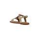 Sandale Cuir Enfant Geox Karly