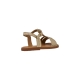 Sandale Cuir Enfant Geox Karly