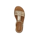 Sandale Cuir Enfant Geox Karly