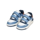 Basket à Scratch Geox Enfant J Washiba