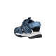 Sandales Cuir Geox Enfant J Borealis B.B Mesh Wax Syn