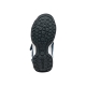 Sandales Cuir Geox Enfant J Borealis B.B Mesh Wax Syn