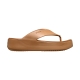 Sandales à Enfiler Crocs Getway platform Flip