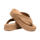 Sandales à Enfiler Crocs Getway platform Flip