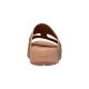 Sandales à Enfiler Crocs Getway platform H-Strap