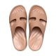 Sandales à Enfiler Crocs Getway platform H-Strap