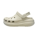 Sabot à Enfiler Crocs Crush Clog