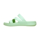 Sandales à Enfiler Crocs Getaway Strappy