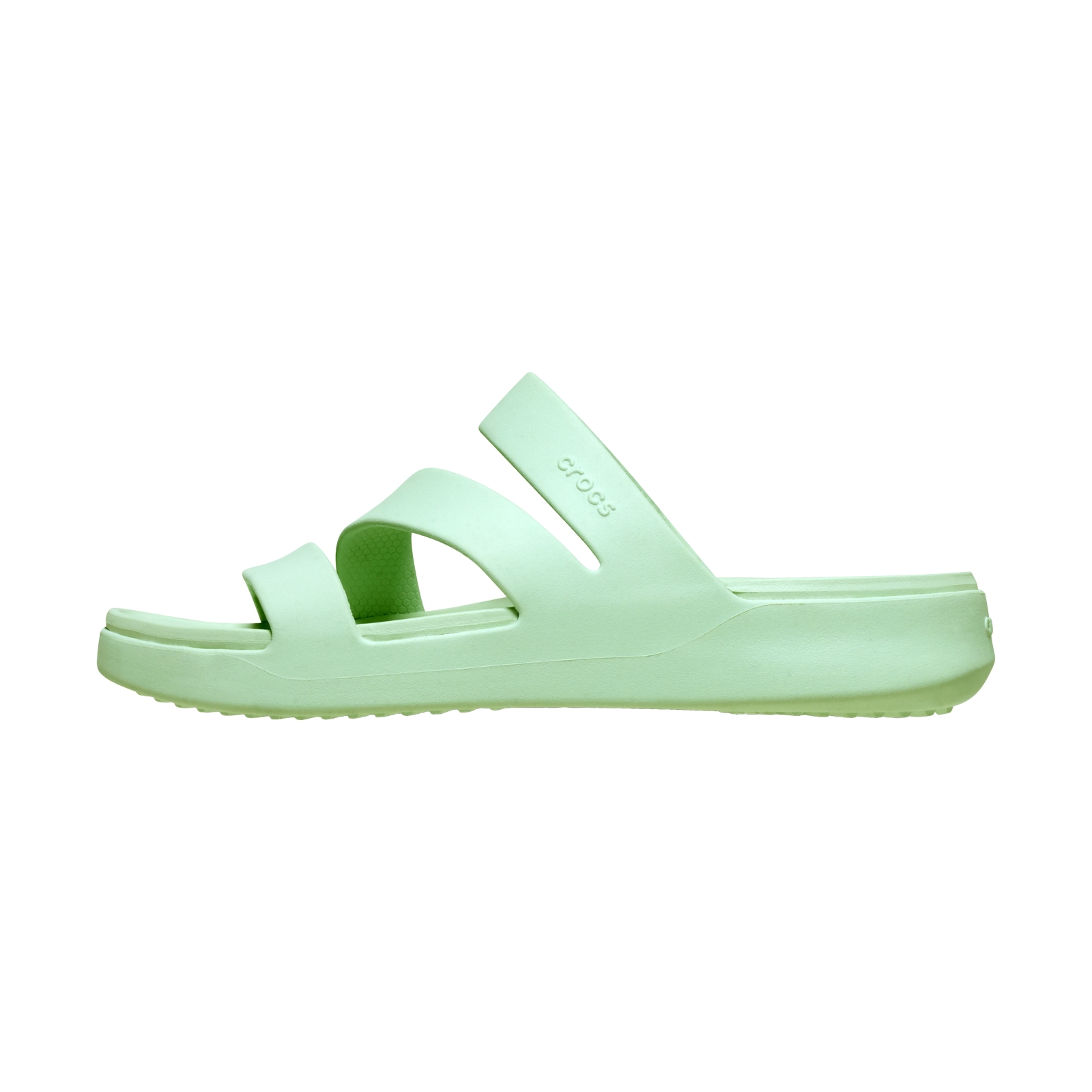 Sandales à Enfiler Crocs Getaway Strappy