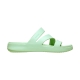 Sandales à Enfiler Crocs Getaway Strappy