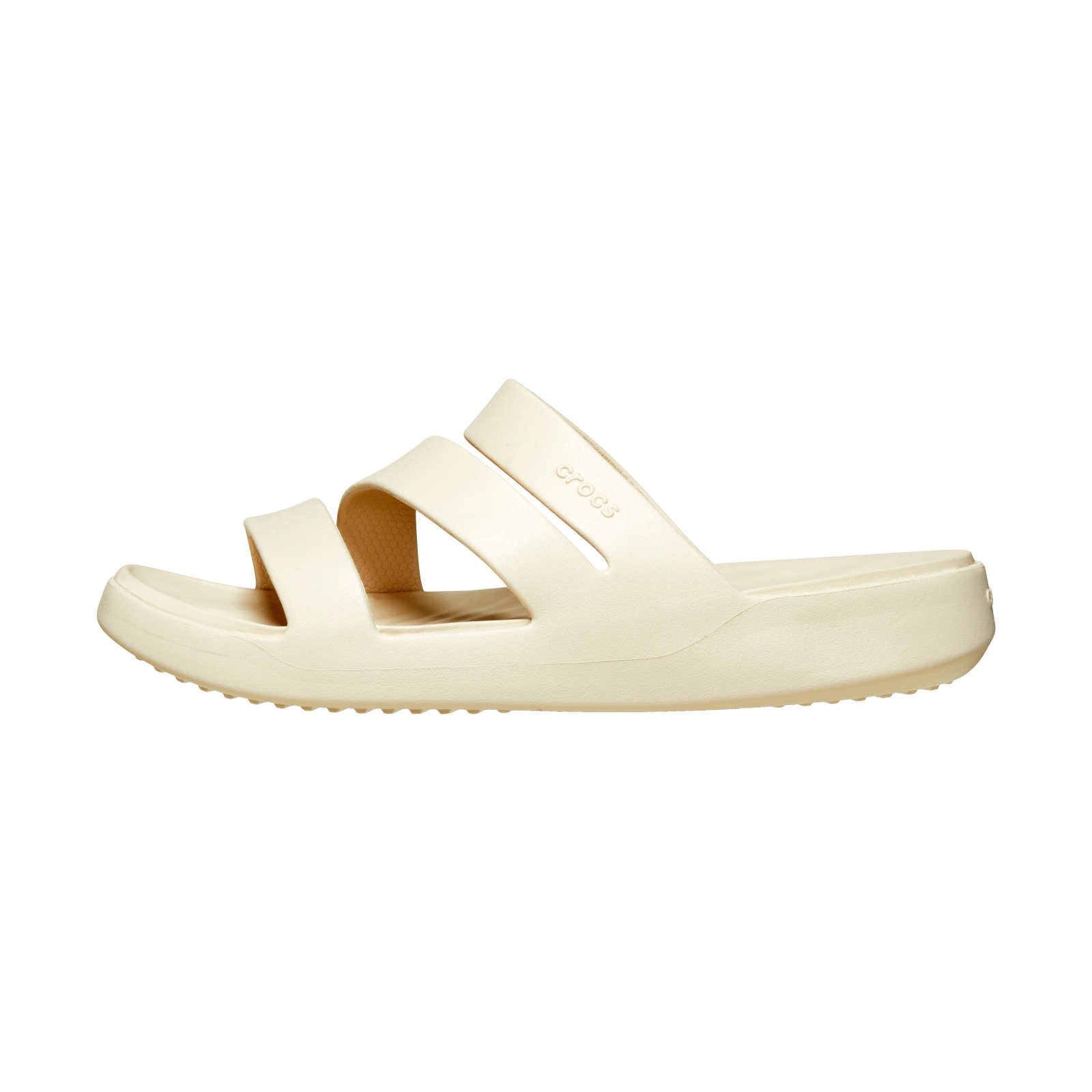 Sandales à Enfiler Crocs Getaway Strappy