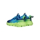 Basket à Lacets Geox Enfant J Flexyper Fast